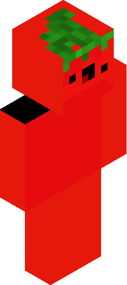 CAUKAIETS's full body