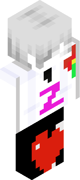 BaptizedWithFear's full body