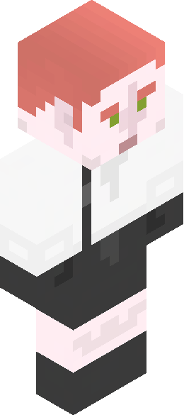 KANEQANGUT's full body