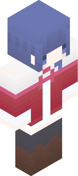 chiro3232's full body