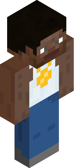 YendrickElfroy's full body