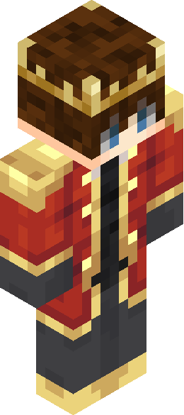 JeffTheBass's full body