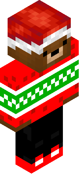 krevetka220's full body