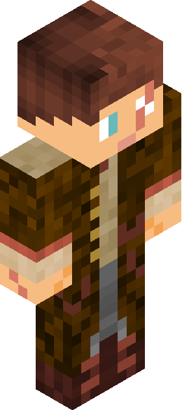 TotallyEmp's full body