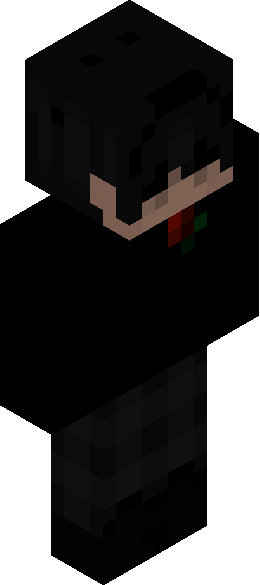 BobbaGecko1's full body