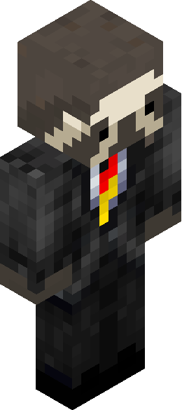 GermanSIoth's full body