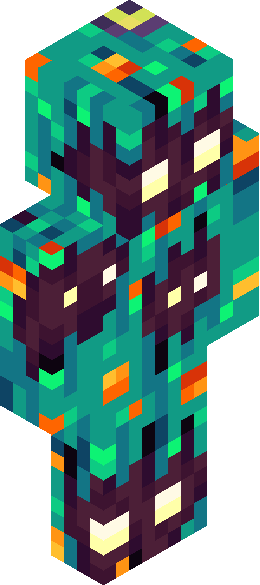 TheNoozBooz's full body