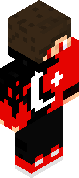 Tadaproo1's full body