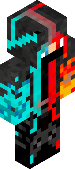 ronchook's full body