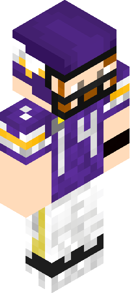 materwho's full body