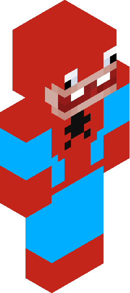 Vibezisacutie's full body