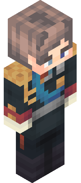 cizorrozic's full body