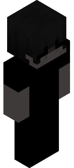 Domis1234's full body