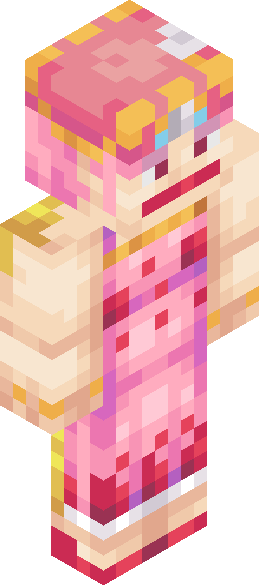 BIGMOMLINLIN68's full body