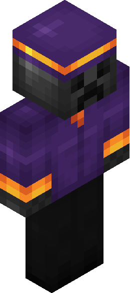 SwiftCristi's full body