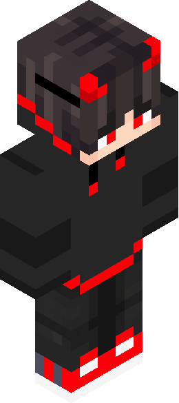 UrDaDDy232's full body