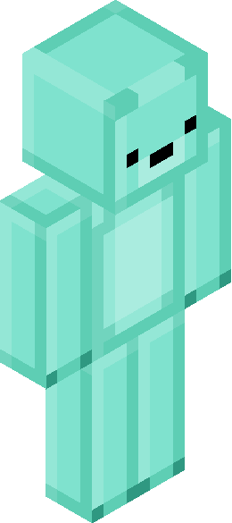 unswervingbox's full body