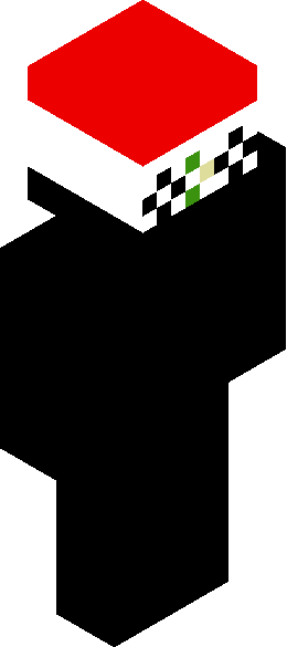 CBGPofficial's full body