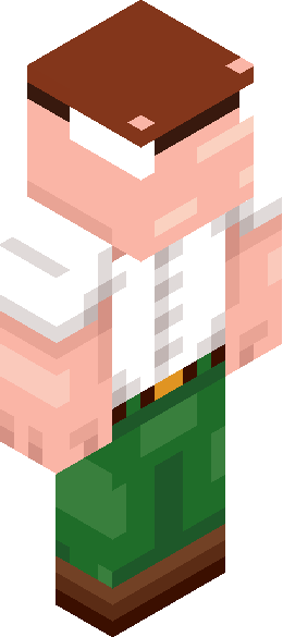 FormFord's full body