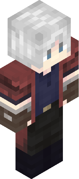 mr_potati's full body