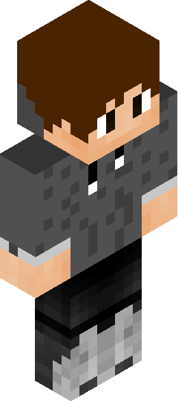 DeerTheDier_'s full body