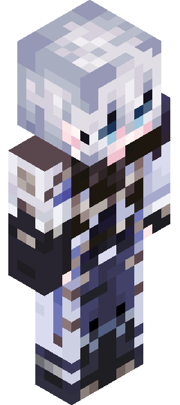 Silv3rAbyss's full body