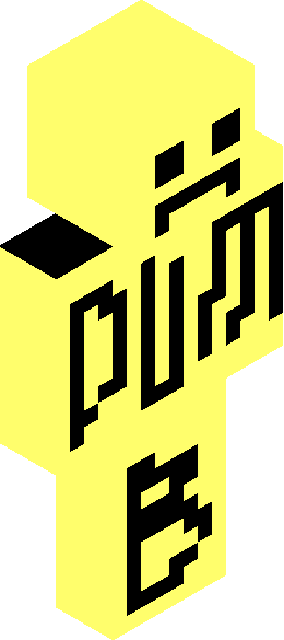 DowntownIdiot's full body