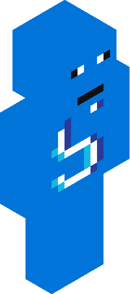 ShipsunYT's full body