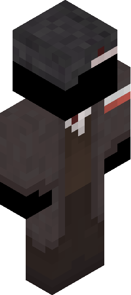 PolishPigeon67's full body