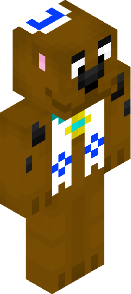 Snooochie's full body