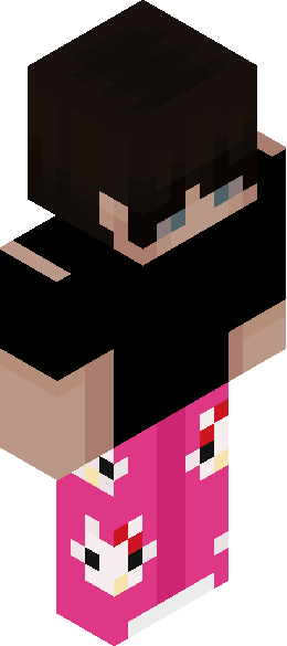 Gaypro1419's full body