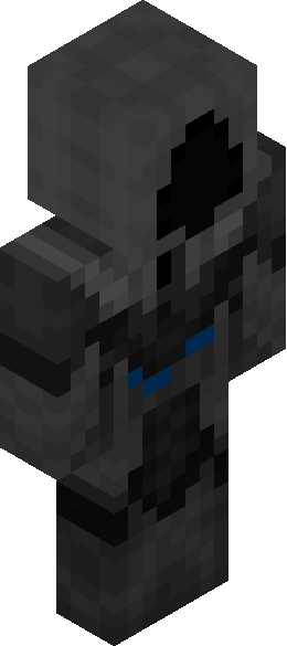 FrostHearth's full body