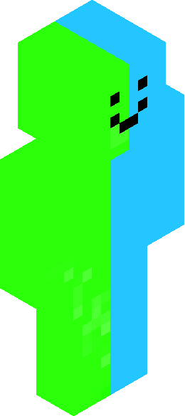 THEEPICG4MR's full body