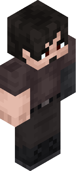 LiamTheKing13's full body