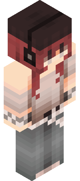 buenopotato's full body