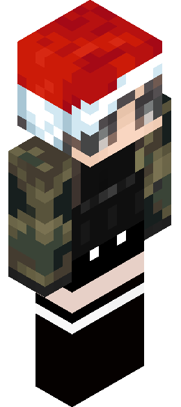 Panzer3213's full body