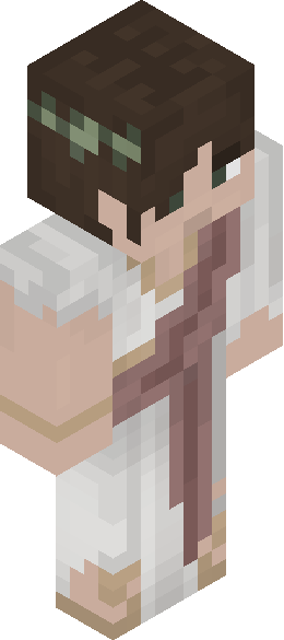 flockawacka's full body