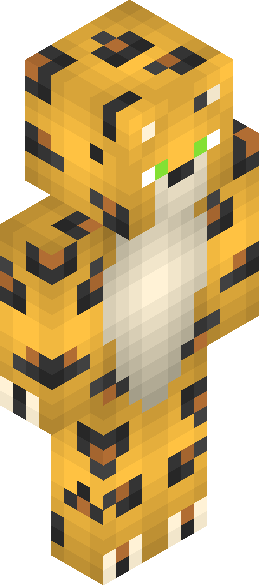 leopard9666's full body