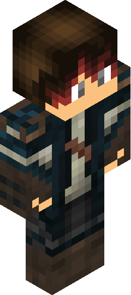 Chowza_456b's full body