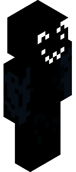 Peracito's full body