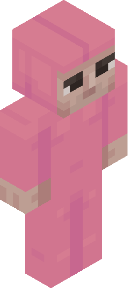 The_Herbs's full body