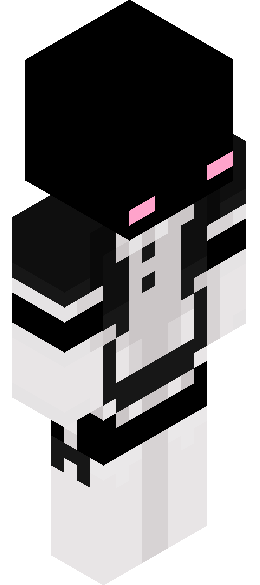 finitfrog's full body