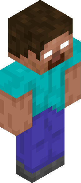 JordanenMayson's full body