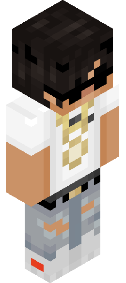 Wellshrimp4003's full body