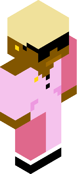 DaddyTed's full body