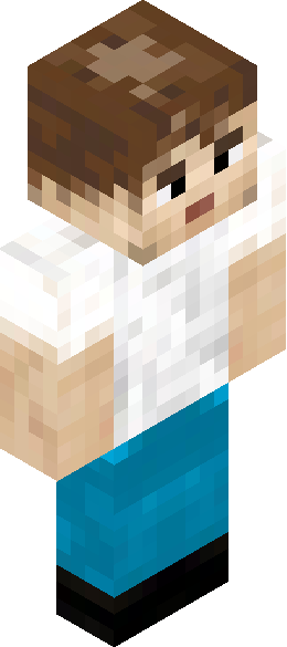 meelzchad's full body