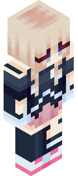 meowmeowgurl333's full body