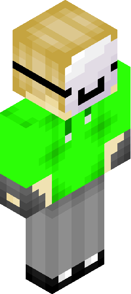 benjamindalhoff's full body