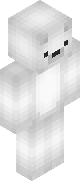 Gravtiyy's full body