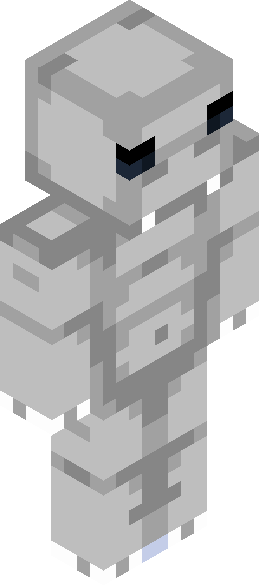 thogazul's full body